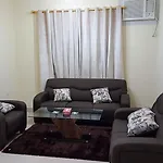 Golden Seasons Furnished Apartment