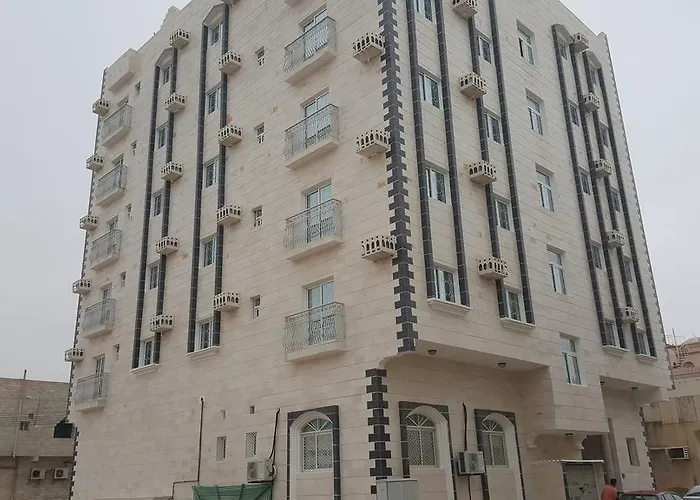 Golden Seasons Furnished Apartment