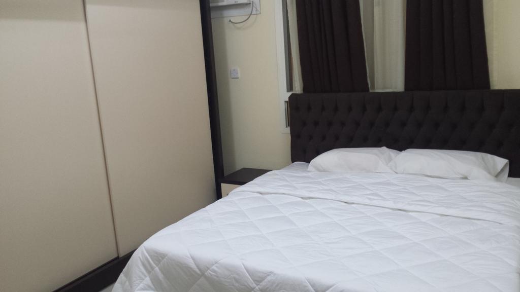 Appart hôtel Golden Seasons Furnished