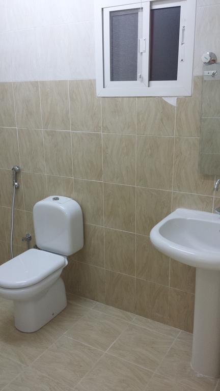 Golden Seasons Furnished Salalah