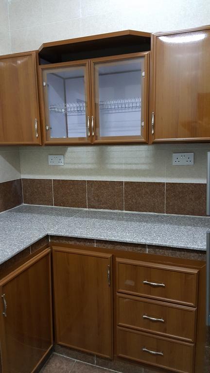 Appart hôtel Golden Seasons Furnished 2*
