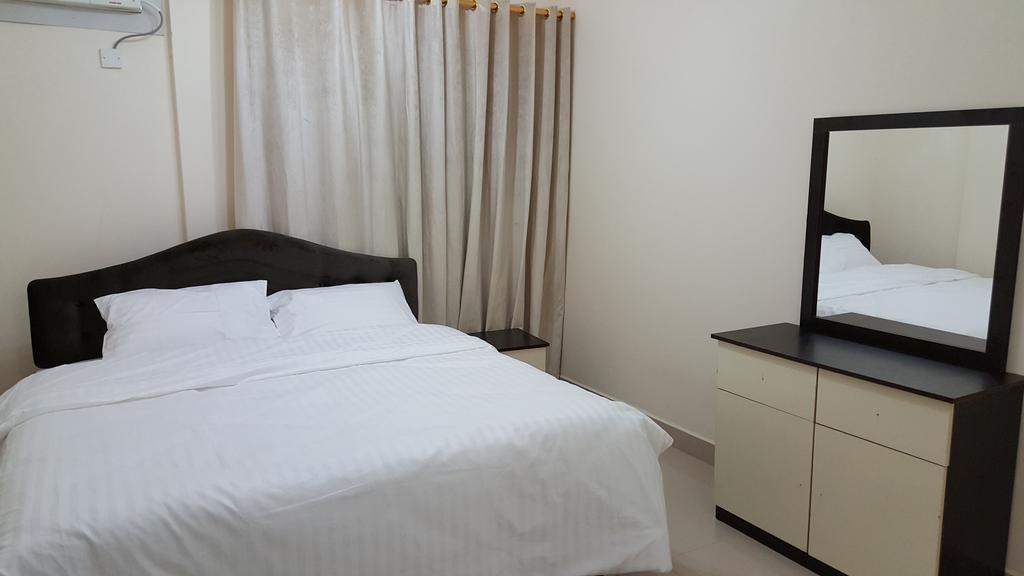 Golden Seasons Furnished 2* Salalah