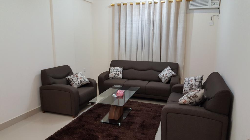 Golden Seasons Furnished Salalah