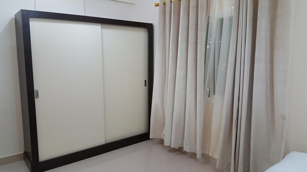 Golden Seasons Furnished Appart hôtel 2*