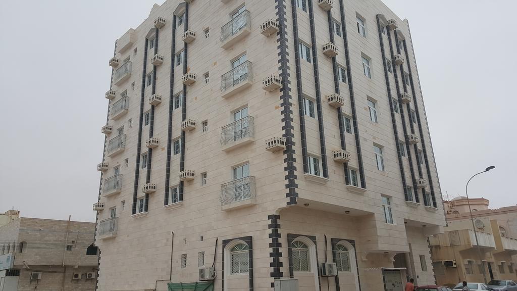Appart hôtel Golden Seasons Furnished