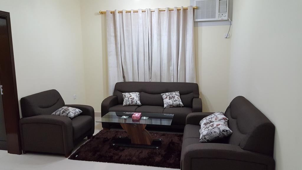 Appart hôtel Golden Seasons Furnished Salalah