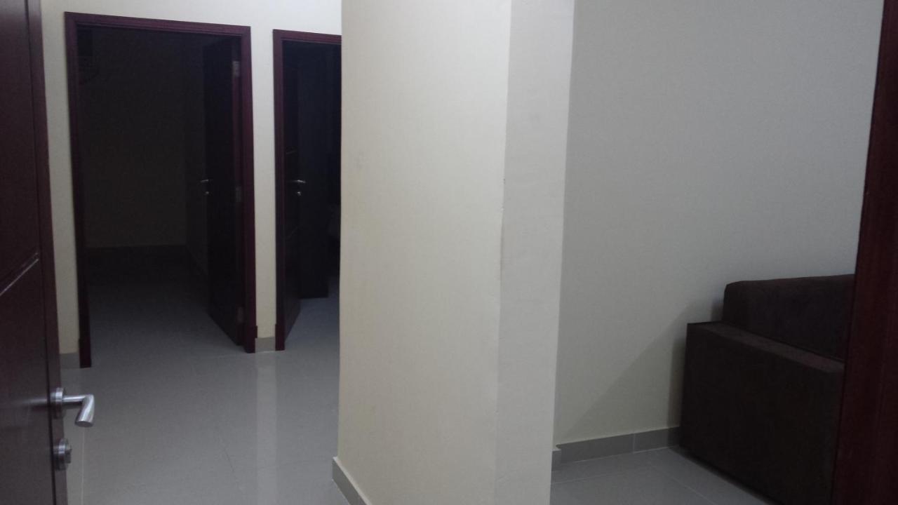 Golden Seasons Furnished Appart hôtel Salalah